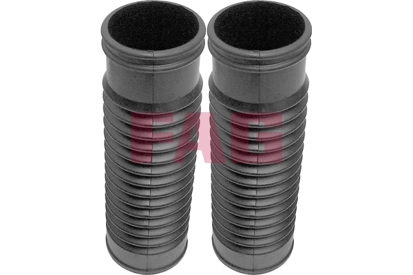 Dust Cover Kit, shock absorber